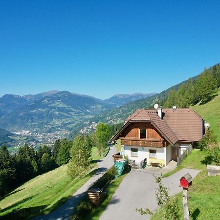 Lercherhof Feld am See Luaran gambar