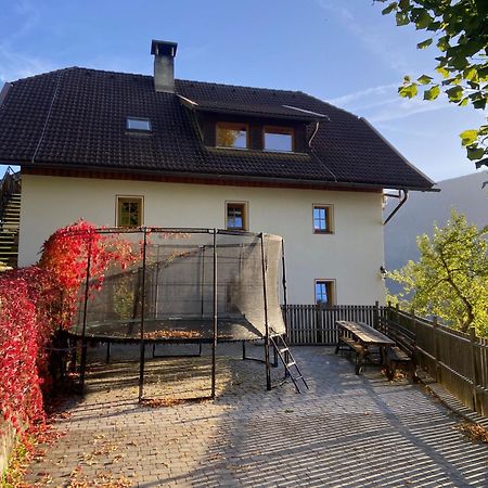 Lercherhof Feld am See Luaran gambar