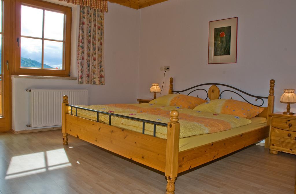 Lercherhof Feld am See Bilik gambar