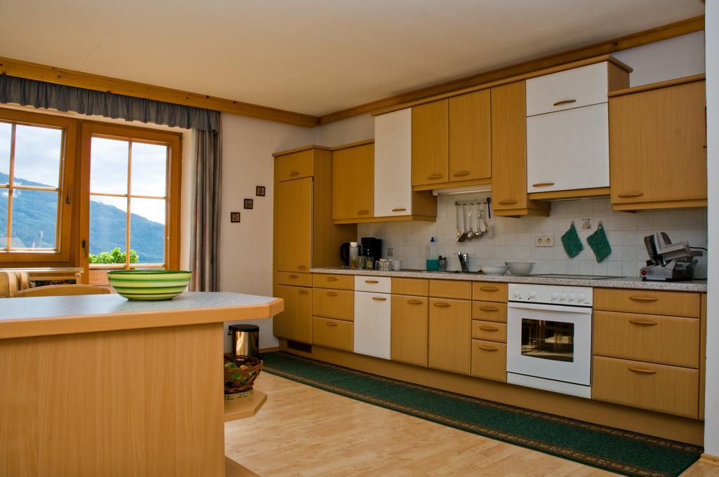 Lercherhof Feld am See Bilik gambar