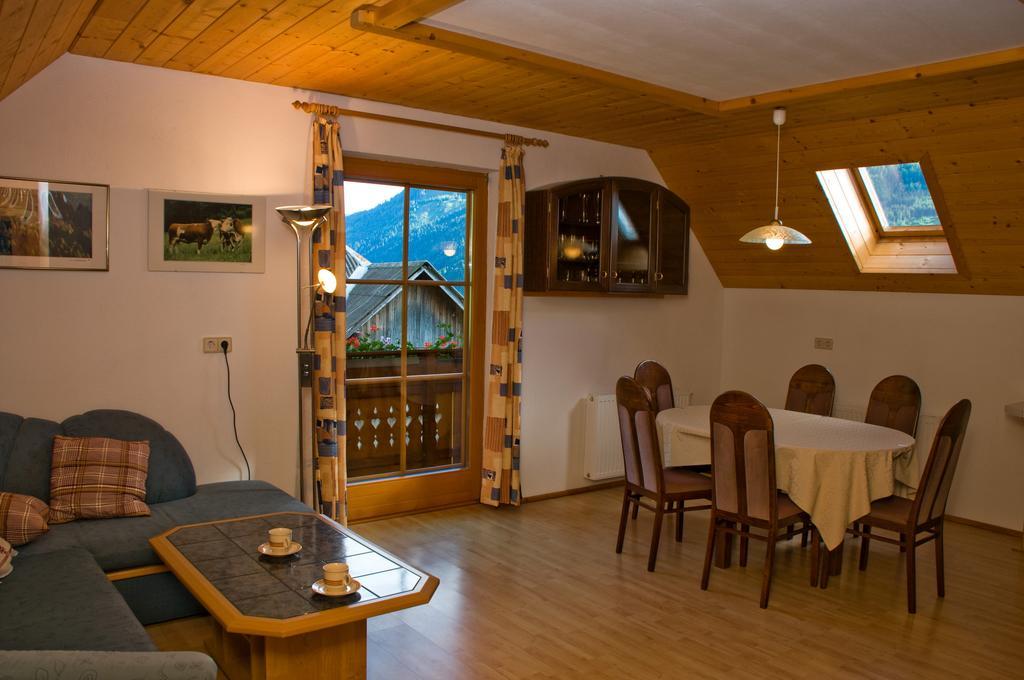 Lercherhof Feld am See Bilik gambar