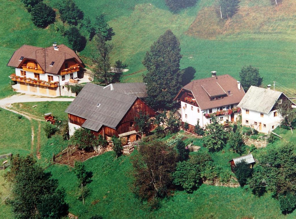 Lercherhof Feld am See Luaran gambar